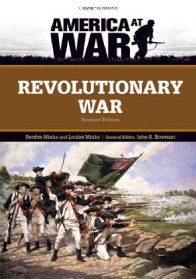 Revolutionary War – Revised Edition