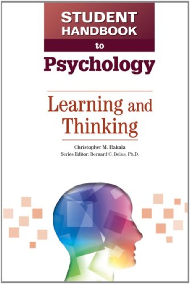 Student Handbook to Psychology – Learning and Thinking