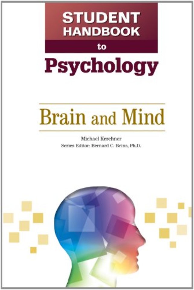Student Handbook to Psychology – Brain and Mind