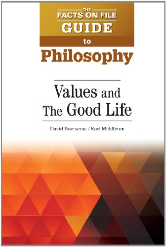 Values and The Good Life
