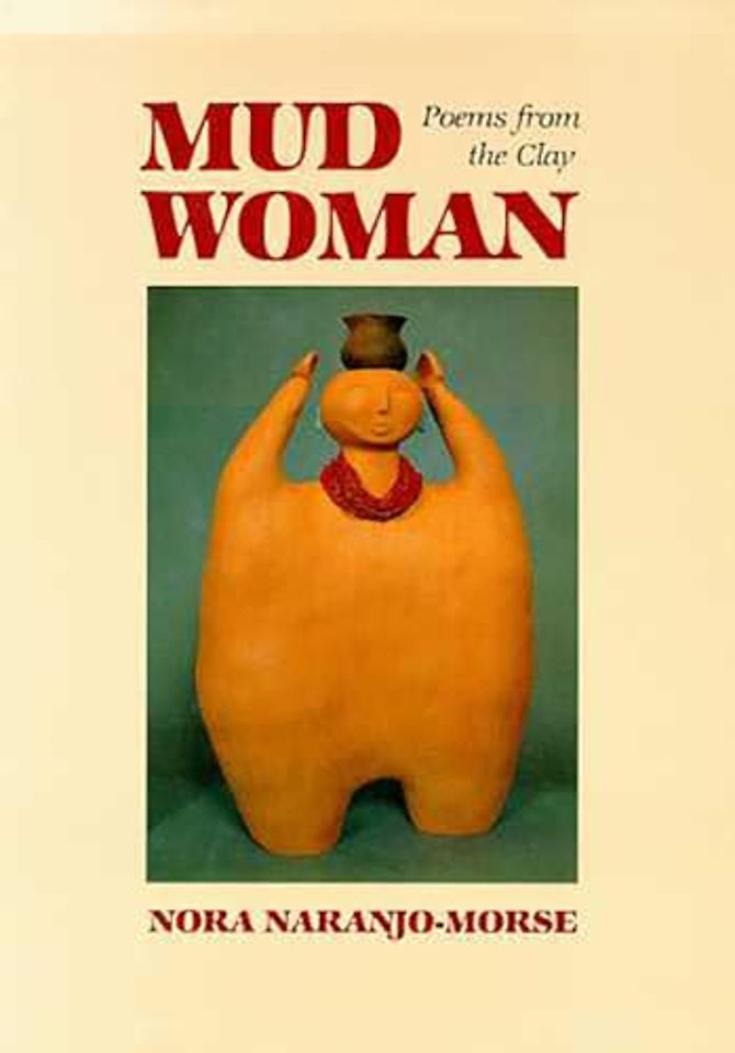Mud Woman – Poems from the Clay