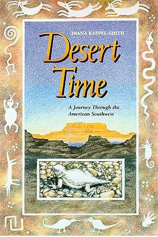 Desert Time – A Journey Through the American Southwest