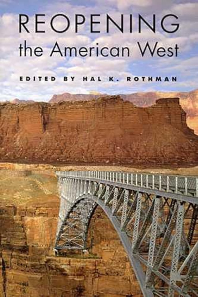 Reopening the American West