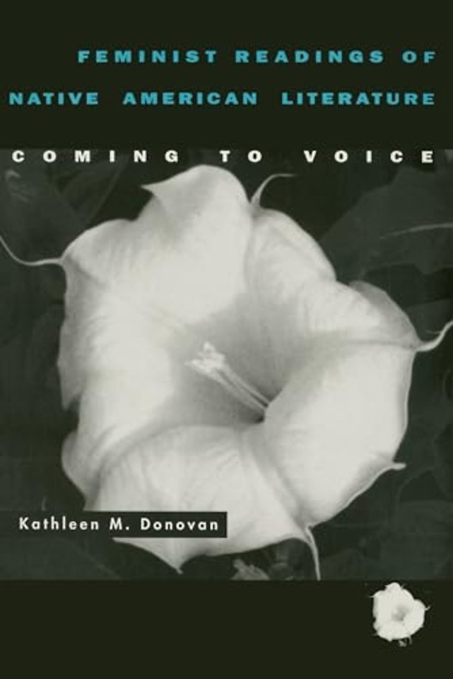 Feminist Readings of Native American Literature – Coming to Voice