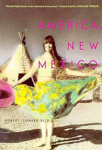 America, New Mexico