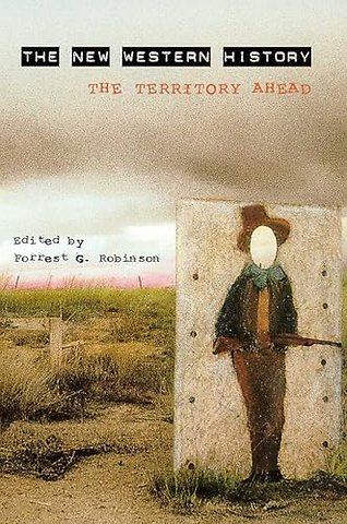 The NEW WESTERN HISTORY