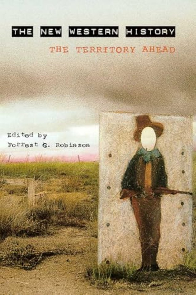 The NEW WESTERN HISTORY
