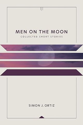 Men on the Moon – Collected Short Stories
