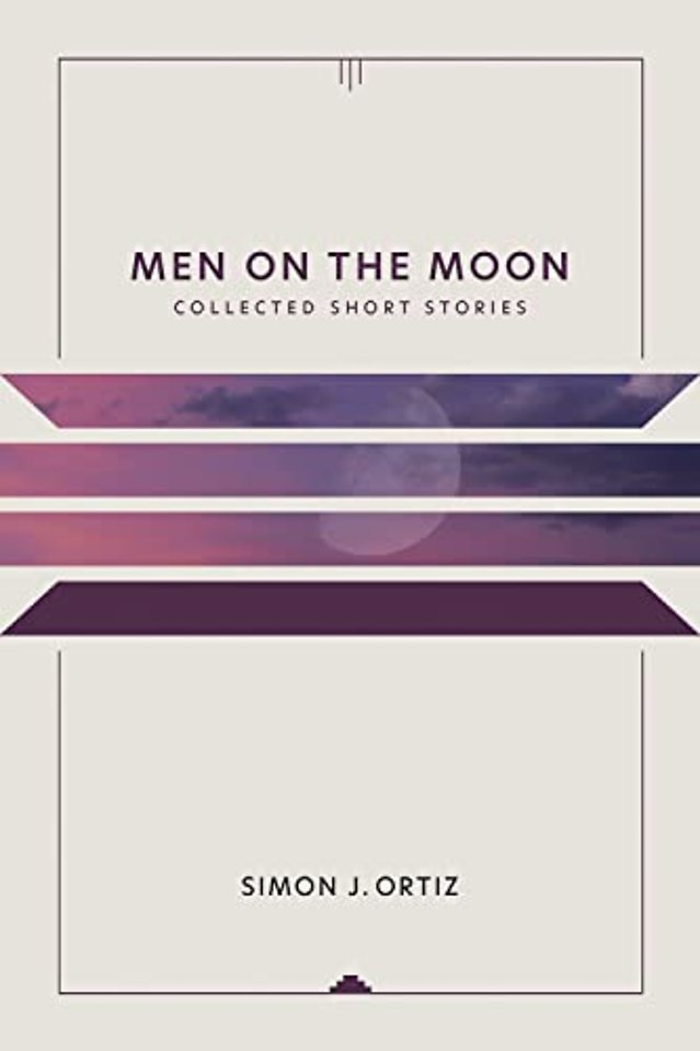 Men on the Moon – Collected Short Stories