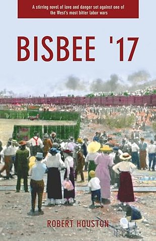 Bisbee `17