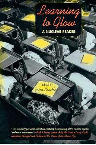 Learning to Glow – A Nuclear Reader