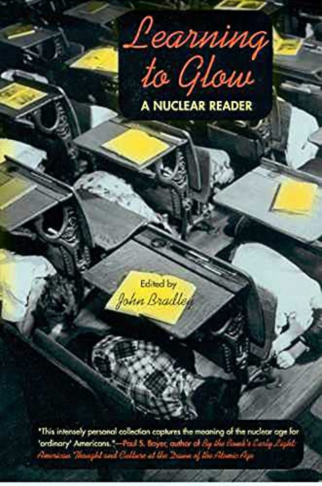 Learning to Glow – A Nuclear Reader