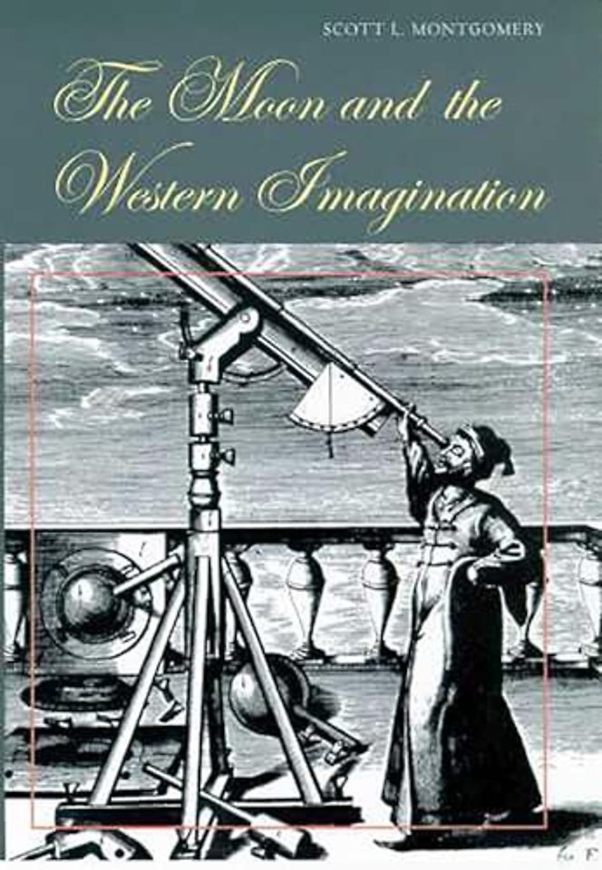 The Moon and the Western Imagination