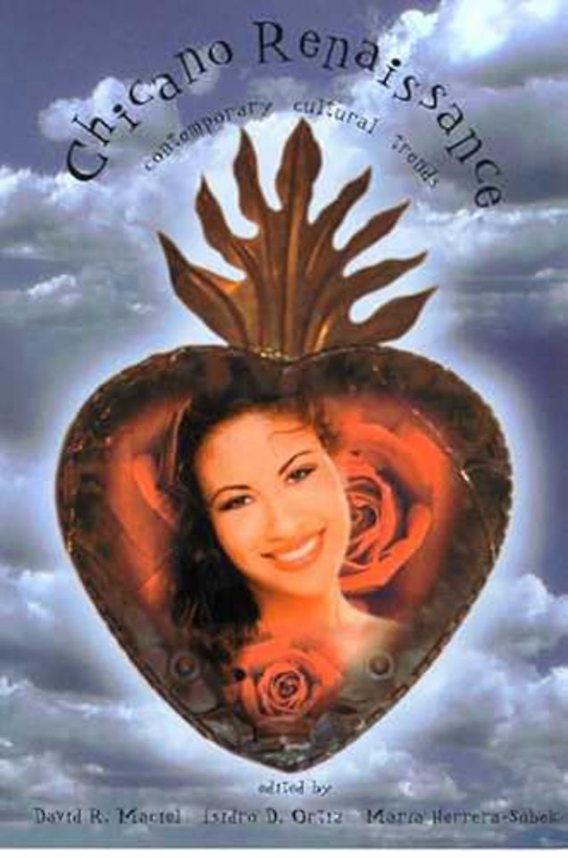 Chicano Renaissance – Contemporary Cultural Trends