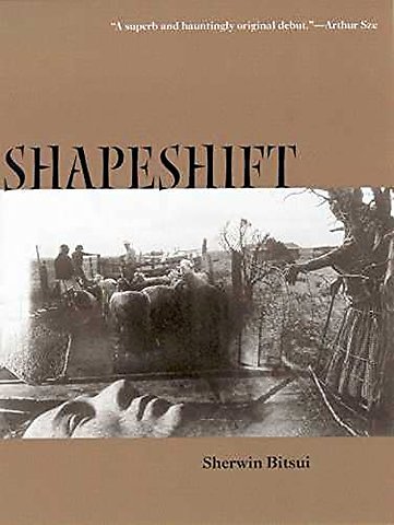 Shapeshift
