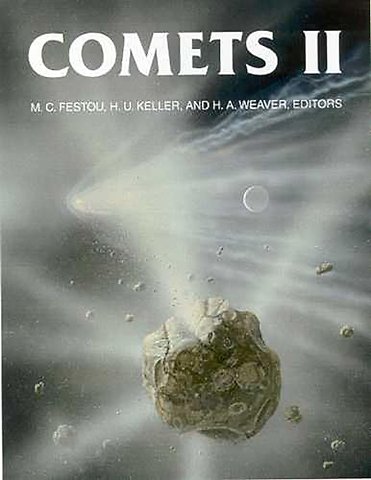 Comets Ii