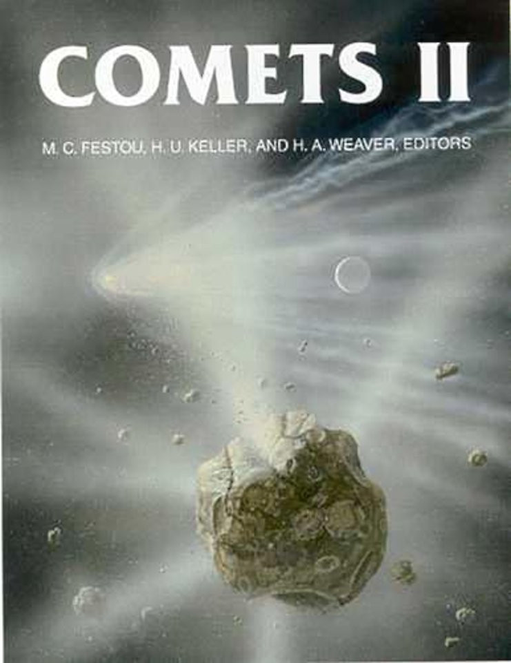 Comets Ii