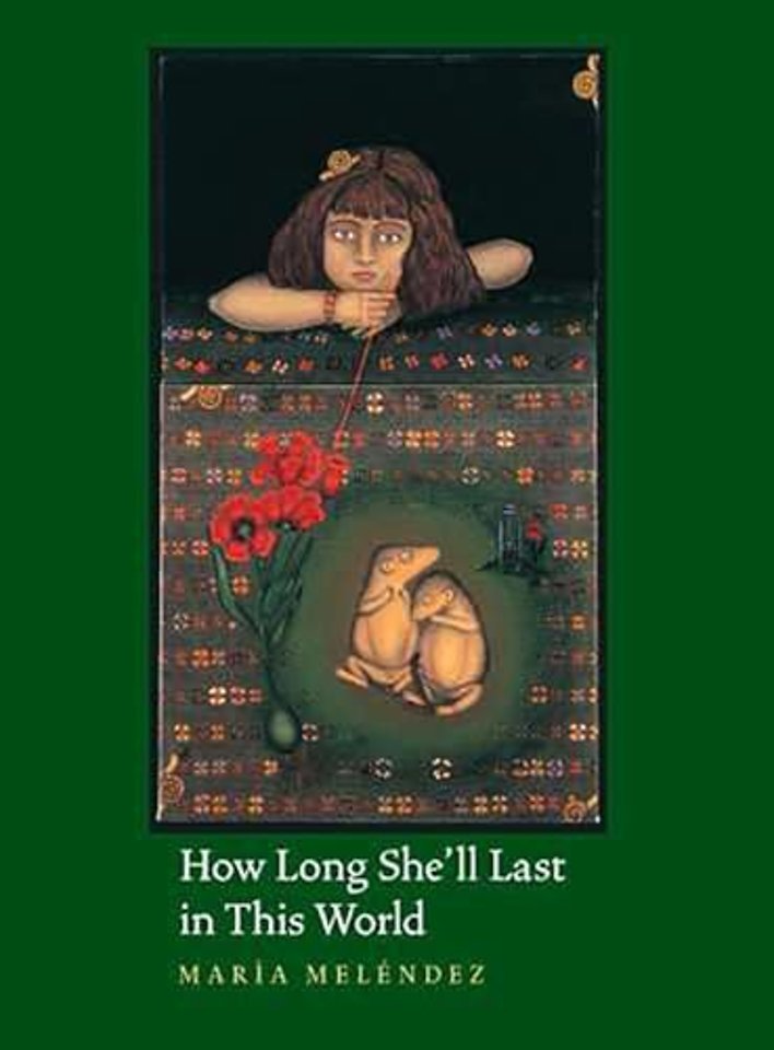 How Long She`LL Last in This World