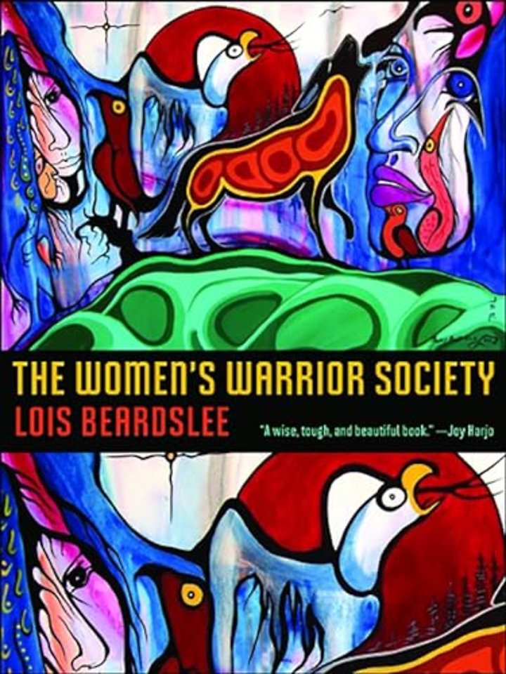 The Women`s Warrior Society