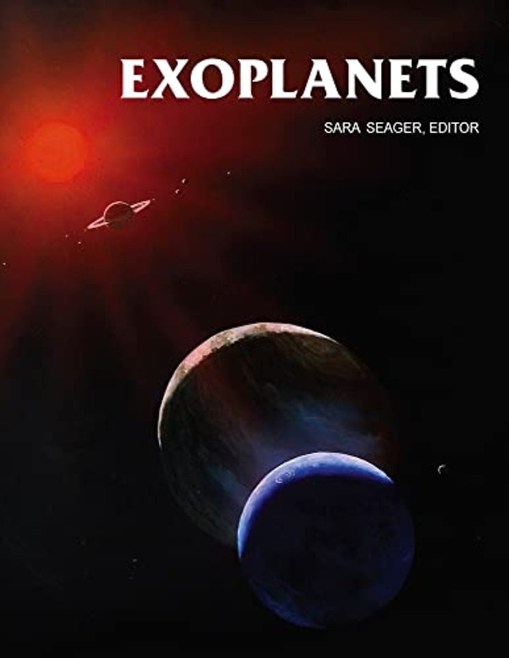 Exoplanets
