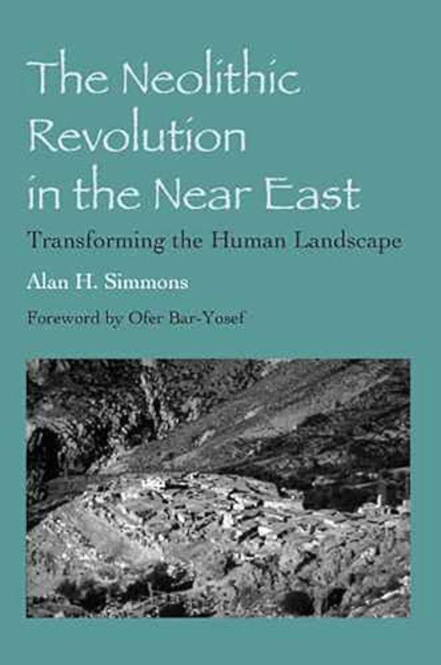 The Neolithic Revolution in the Near East