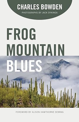 Frog Mountain Blues