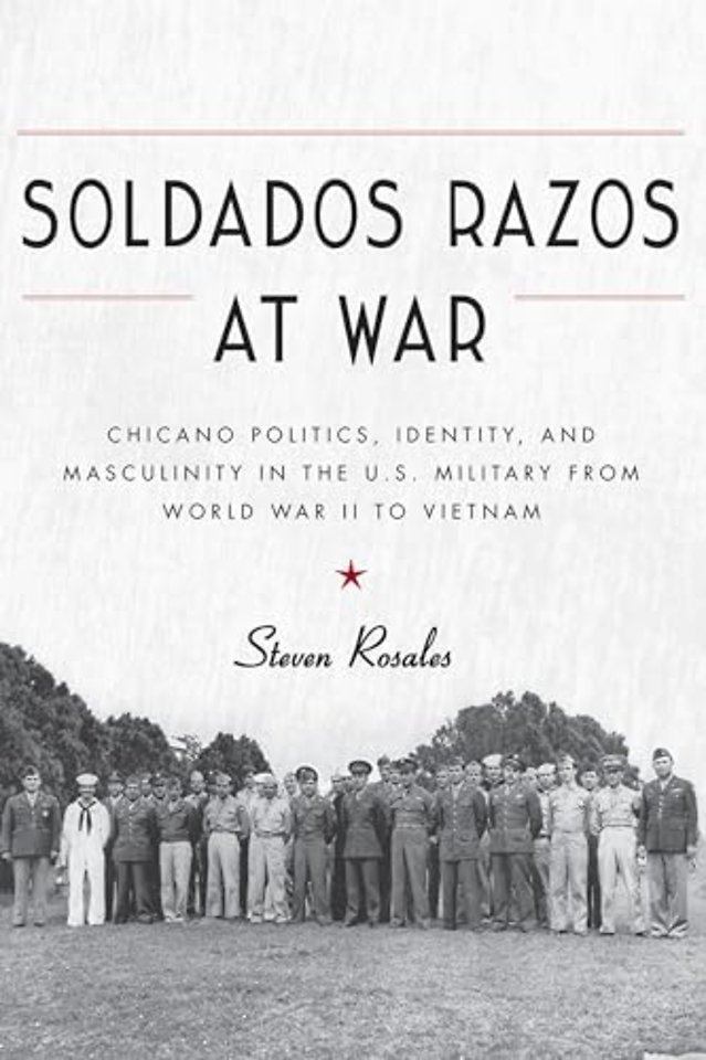 Soldados Razos at War