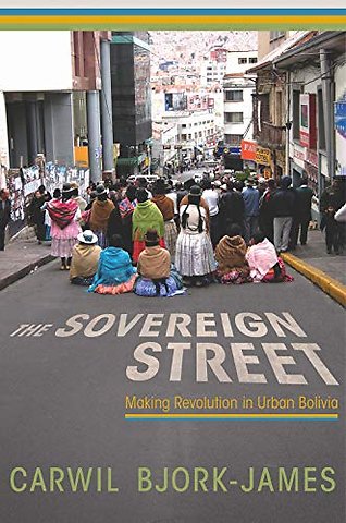 The Sovereign Street