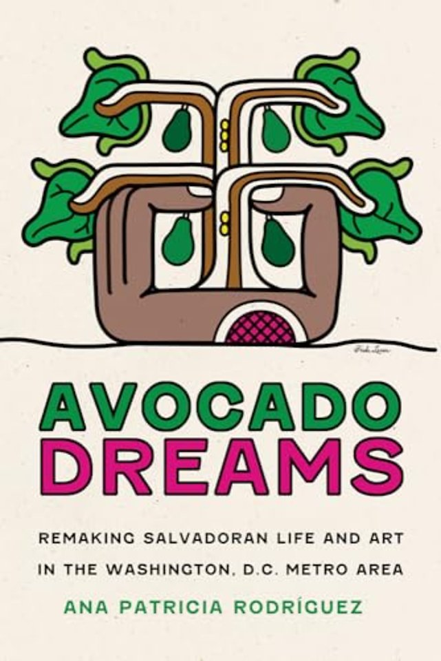 Avocado Dreams