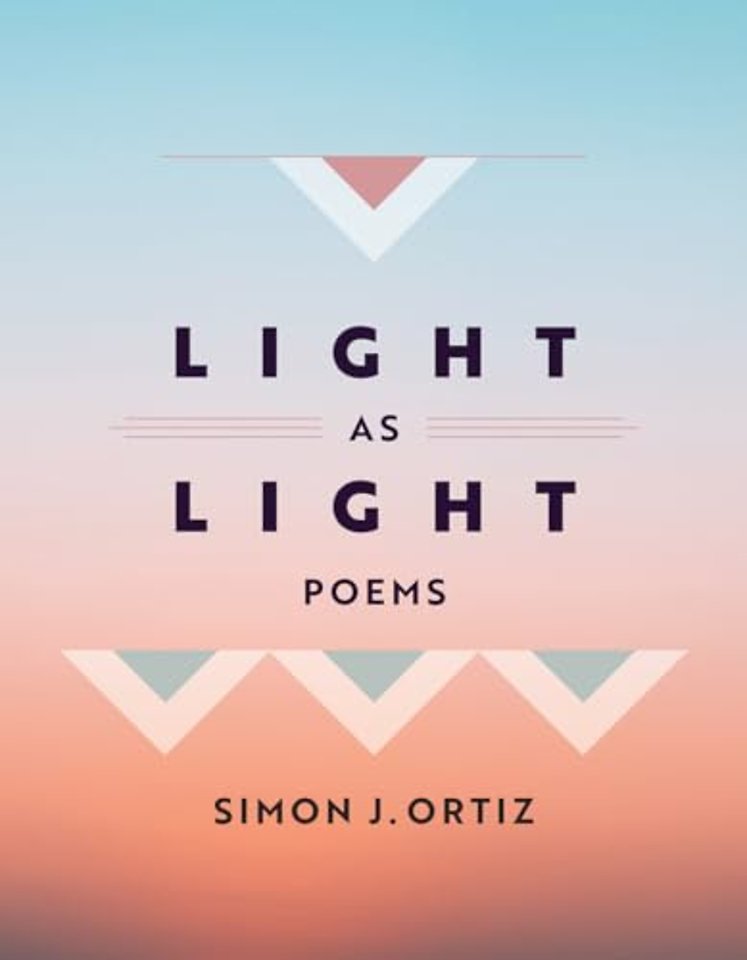 Light As Light Volume 93