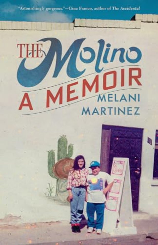 The Molino – A Memoir