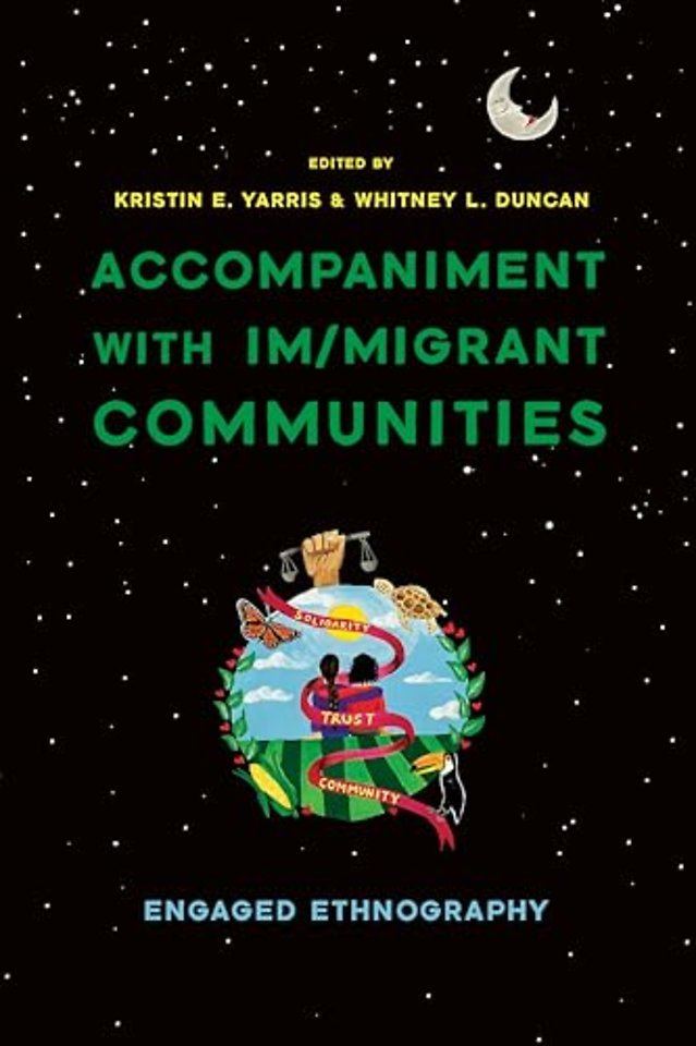 Accompaniment with Im/migrant Communities – Engaged Ethnography