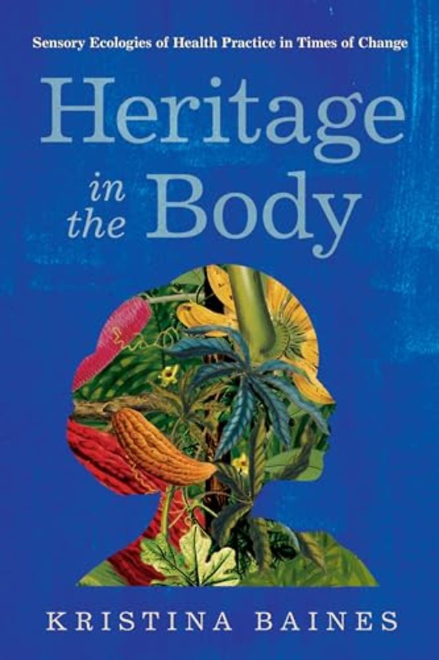 Heritage in the Body – Sensory Ecologies of Health Practice in Times of Change