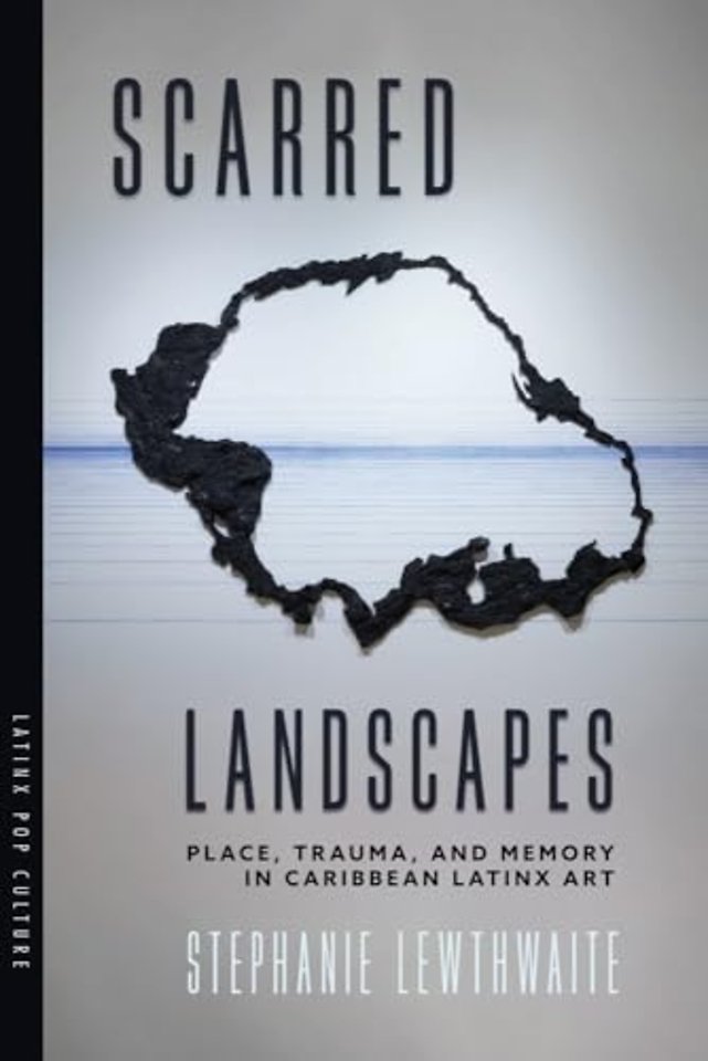 Scarred Landscapes – Place, Trauma, and Memory in Caribbean Latinx Art