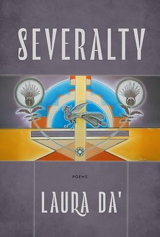 Severalty Volume 98 – Poems