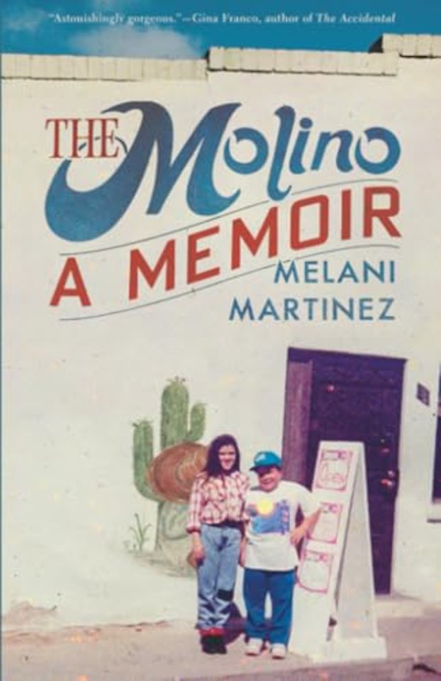 The Molino – A Memoir