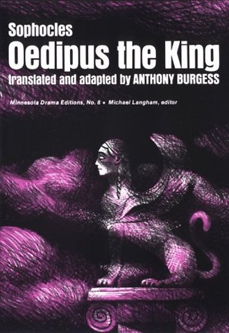 Oedipus the King