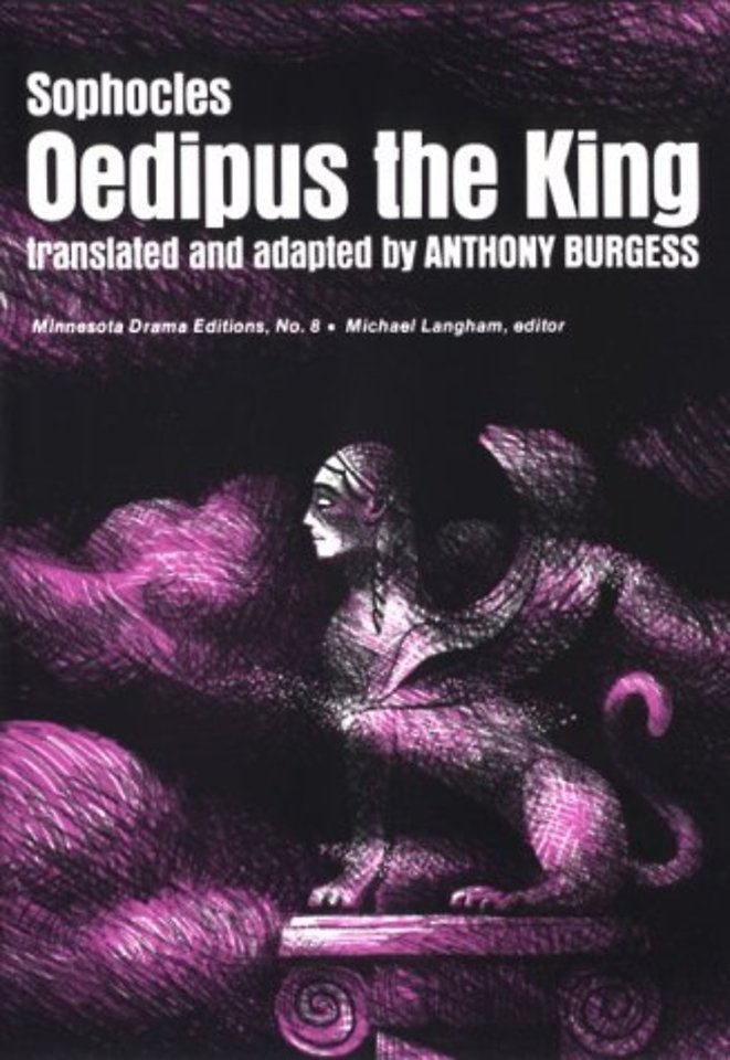Oedipus the King