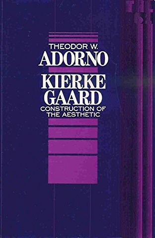 Kierkegaard