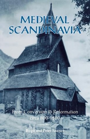 Medieval Scandinavia