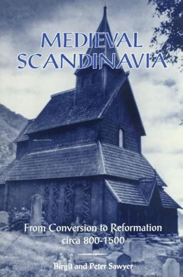 Medieval Scandinavia