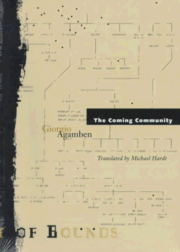 Coming Community