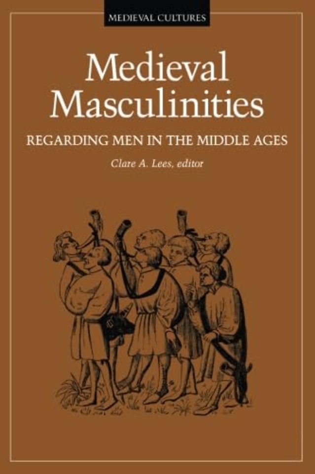 Medieval Masculinities