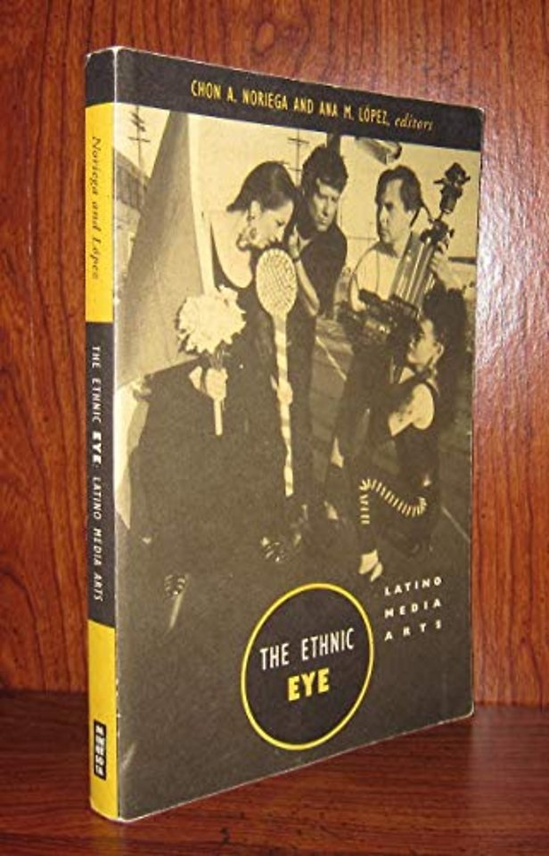 Ethnic Eye – Latino Media Arts