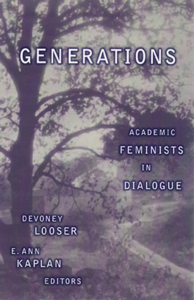 Generations – Academic Feminists In Dialogue