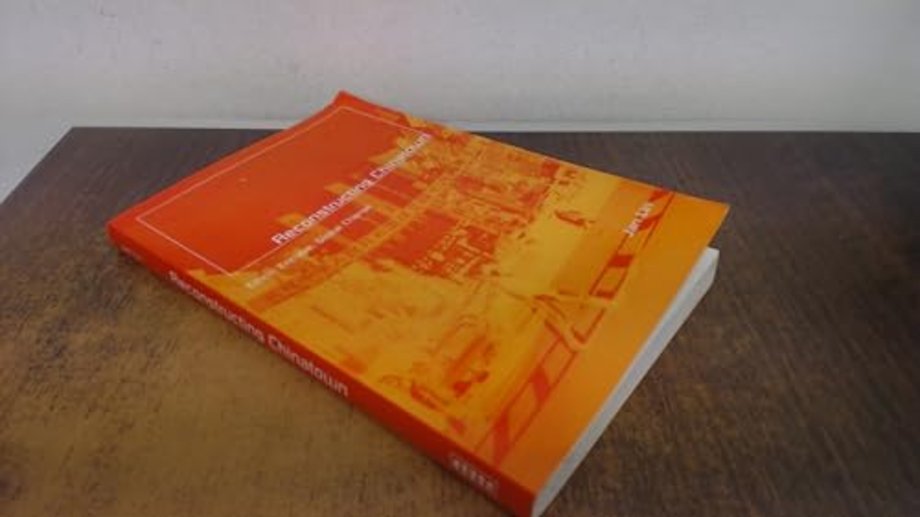 Reconstructing Chinatown