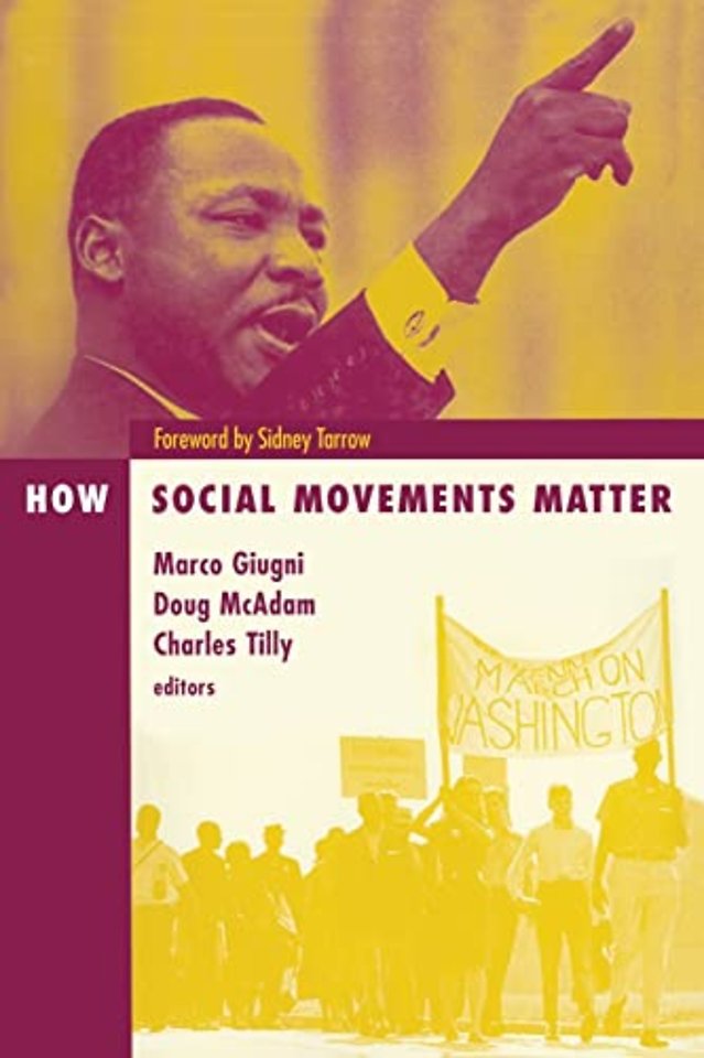 How Social Movements Matter