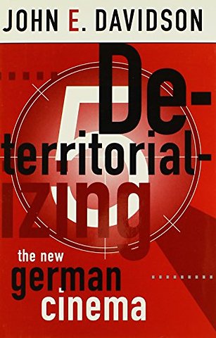Deterritorializing the New German Cinema