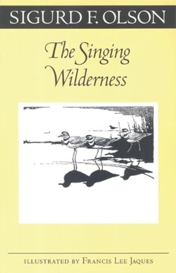 Singing Wilderness