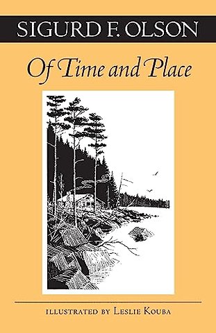 Of Time and Place